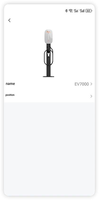 Elektroauto-Ladegerät Oscal EV7000 – Bild 5