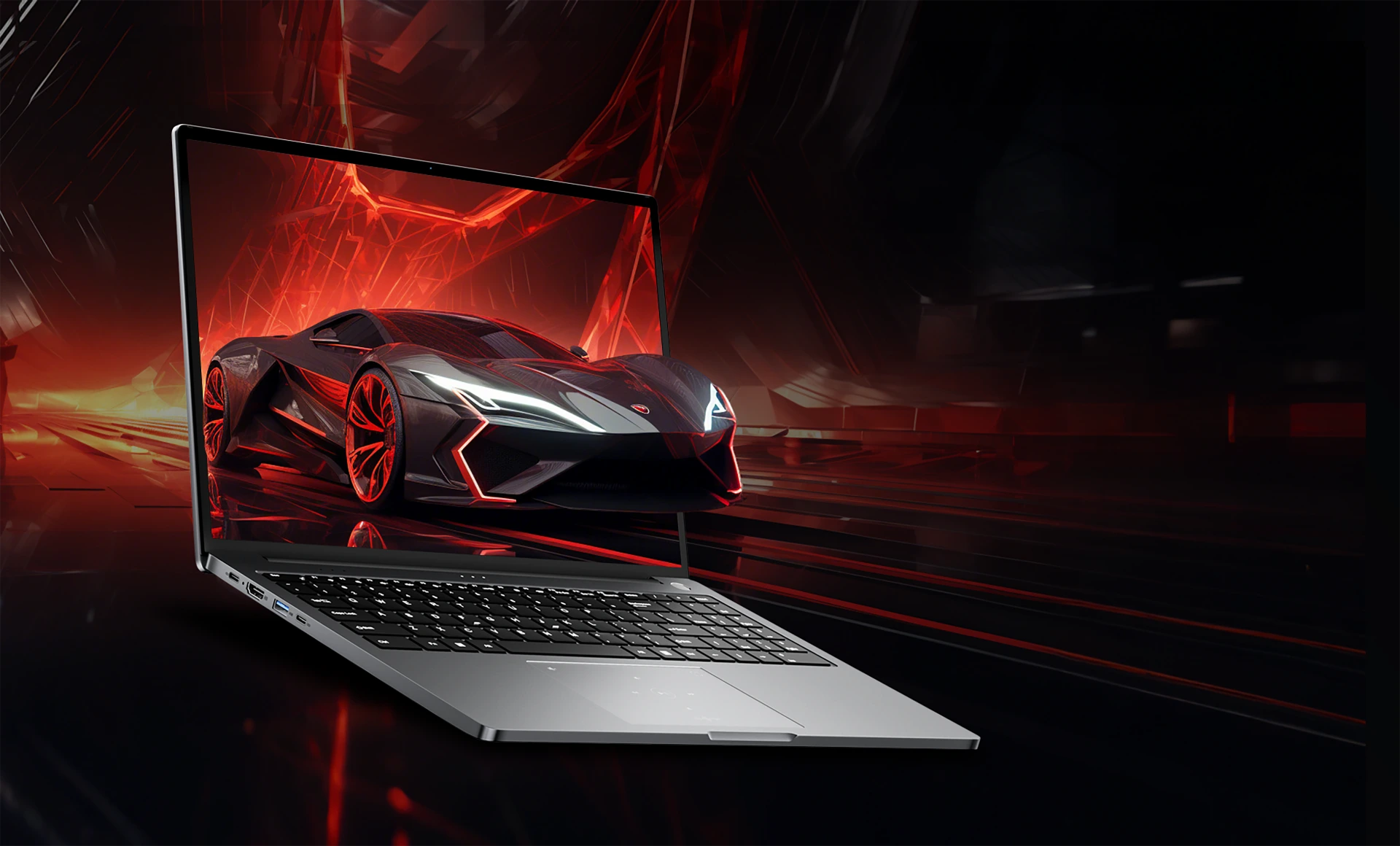 Blackview GamiBook 8 | 16 GB Ram y 512 Gb Rom – Bild 7