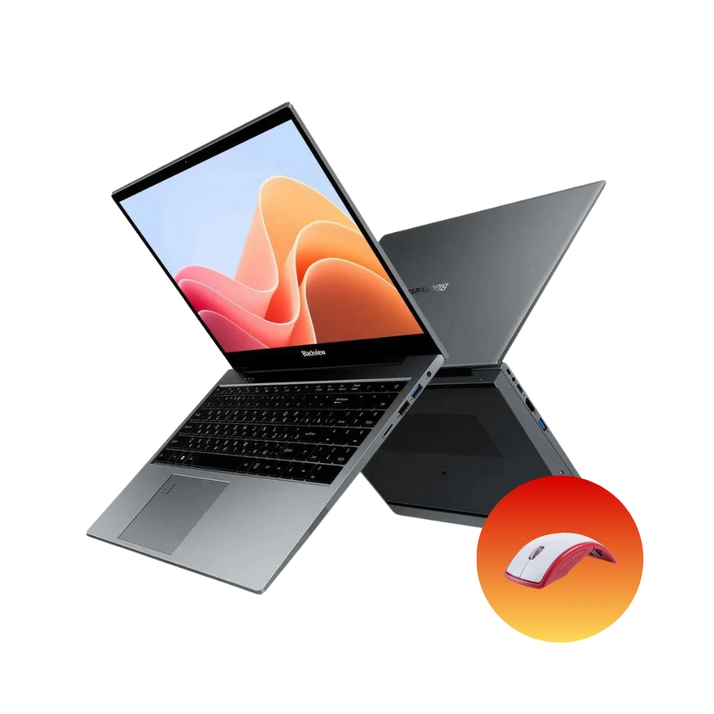 Notebook Blackview Acebook 8 N150 | 16 GB RAM 512 GB ROM