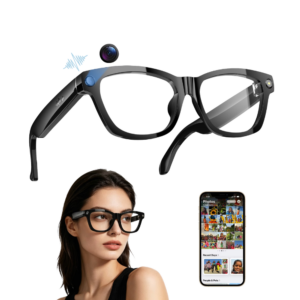 Brille Blackview BV100