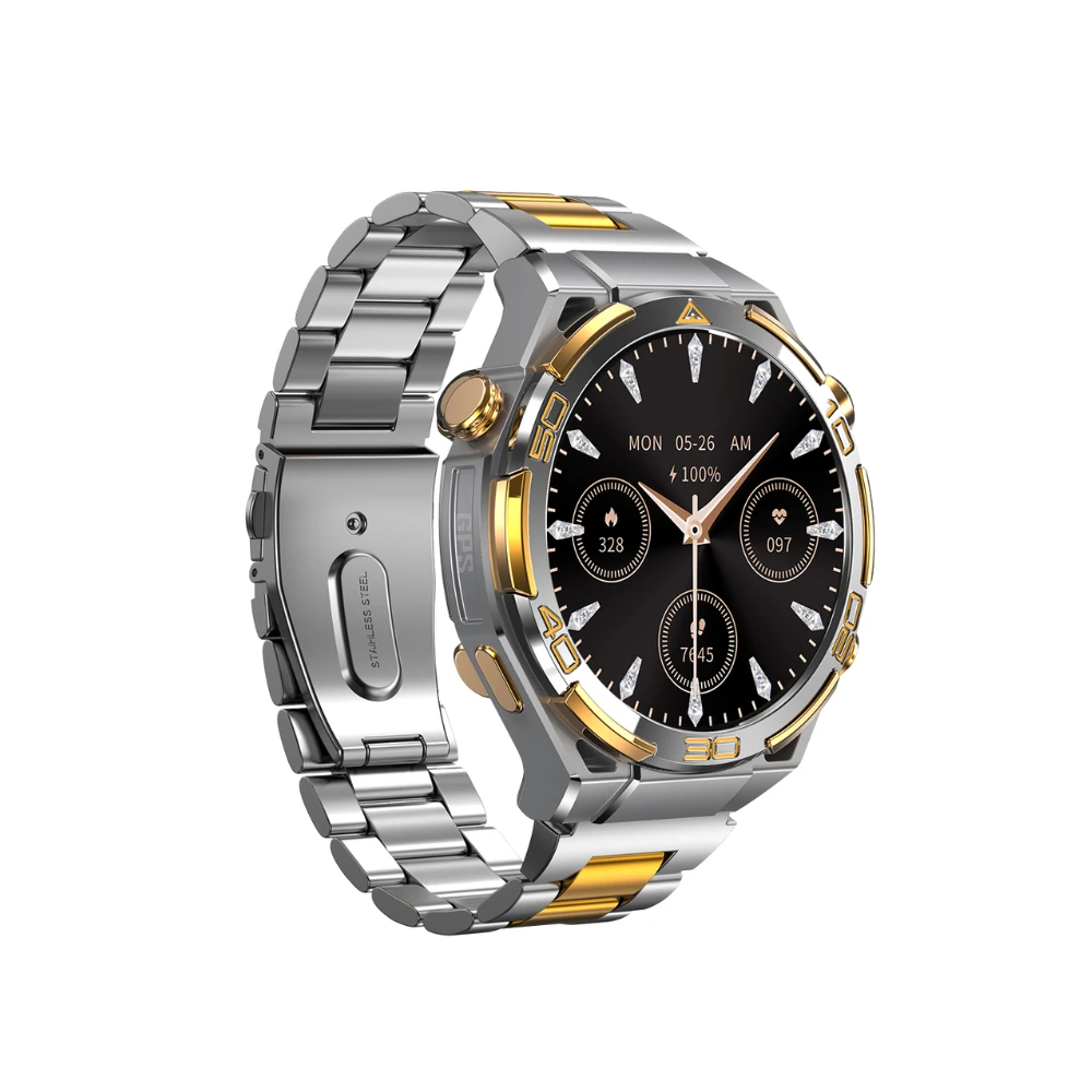 Blackview W90 Pro - Smartwatch – Bild 5