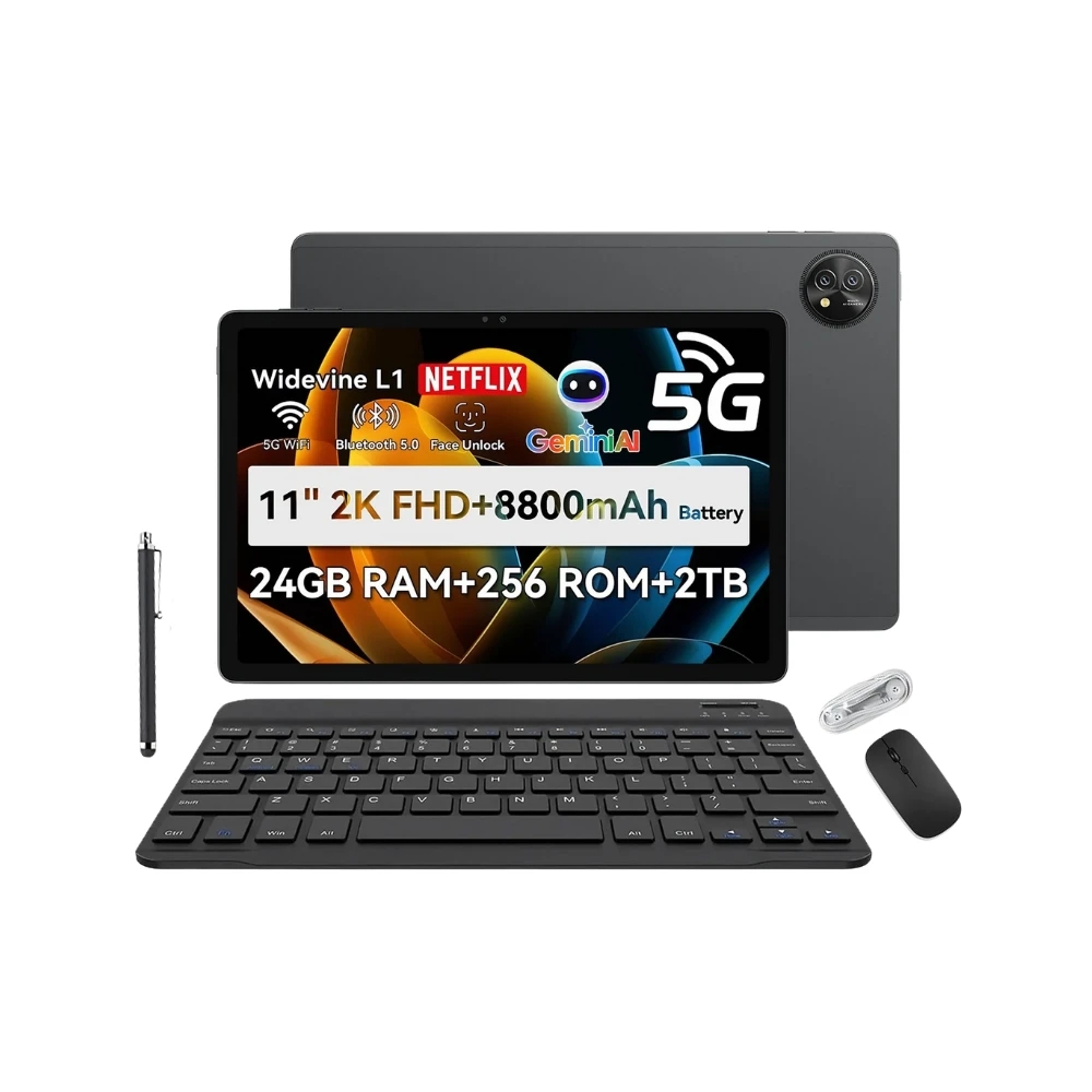 Blackview Tablet Zeno 10 5G