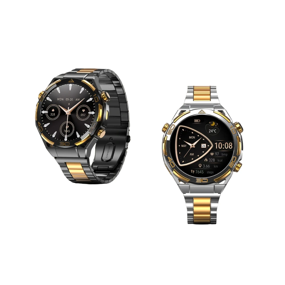 Blackview W90 Pro - Smartwatch