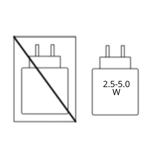 Información sobre cargador USB-C