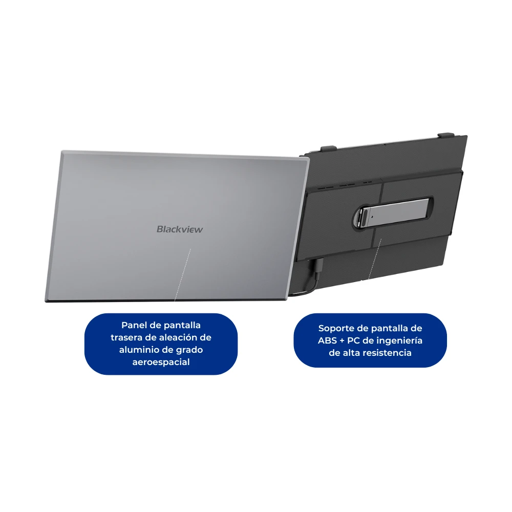 Blackview SCM6 Tragbarer – Bild 6