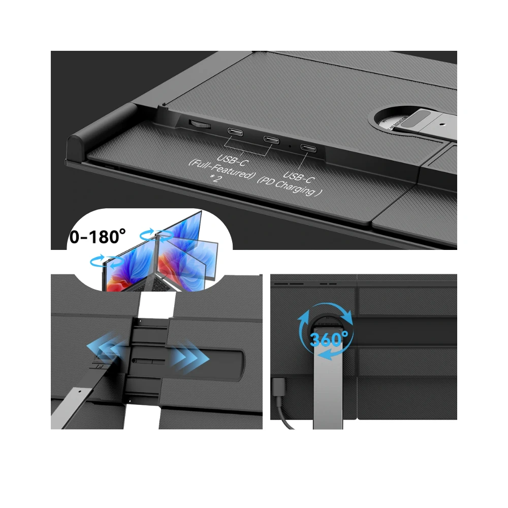 Blackview SCM6 Tragbarer – Bild 7