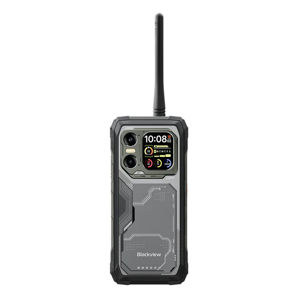 Blackview XPLORE 1 Walkie Talkie – Bild 6