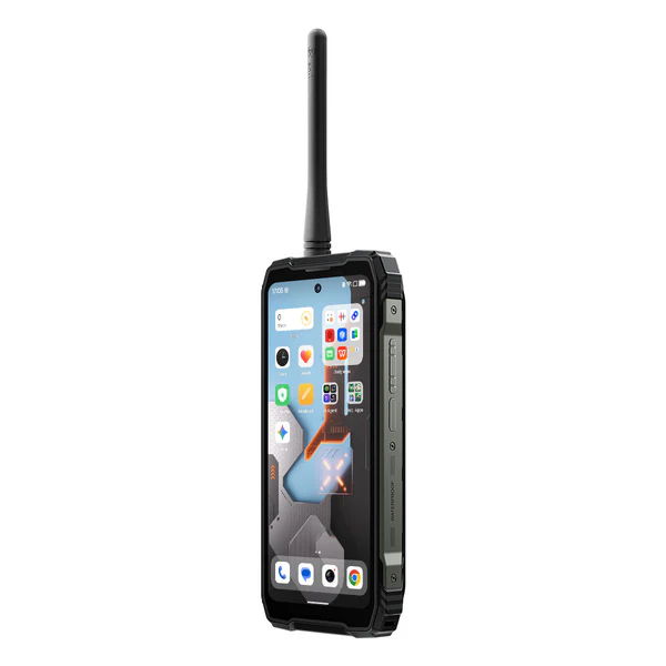 Blackview XPLORE 1 Walkie Talkie – Bild 5
