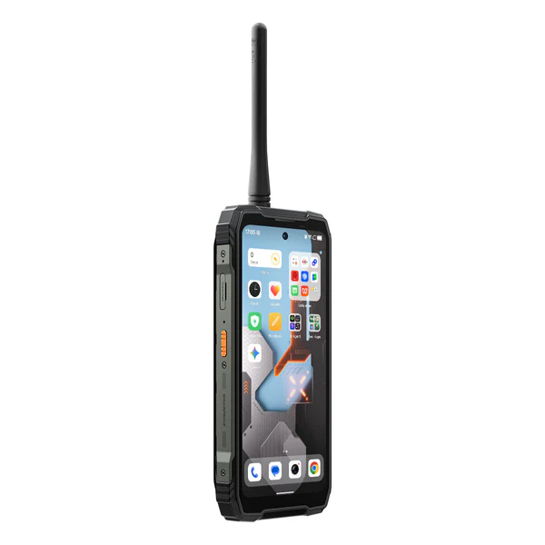 Blackview XPLORE 1 Walkie Talkie – Bild 4
