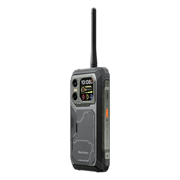 Blackview XPLORE 1 Walkie Talkie – Bild 3