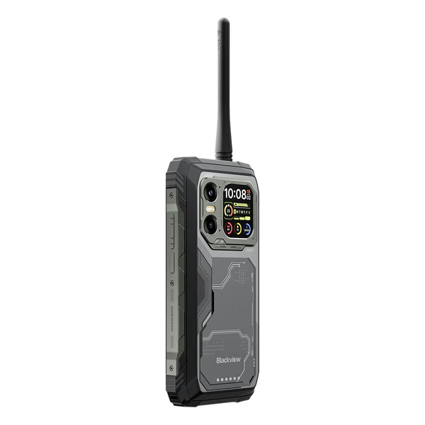 Blackview XPLORE 1 Walkie Talkie – Bild 2