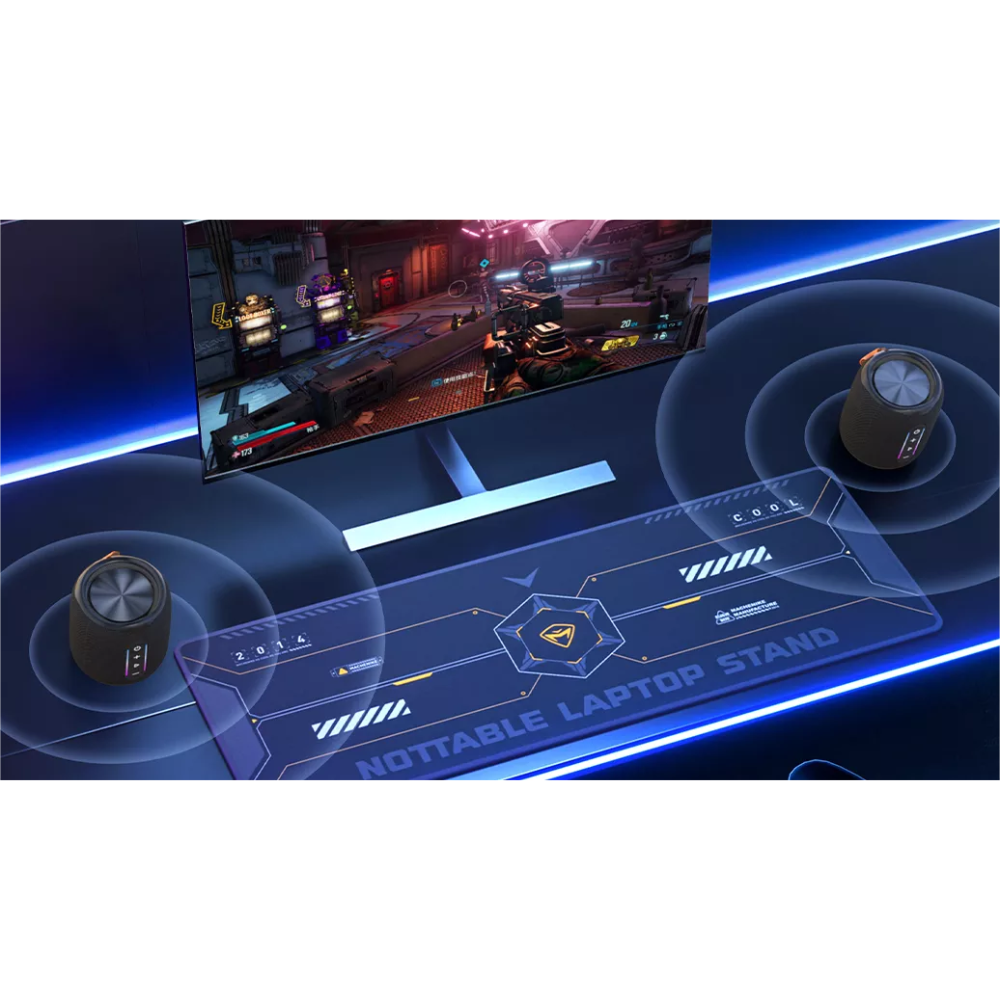 Blackview AuraBass 2 – Bild 4