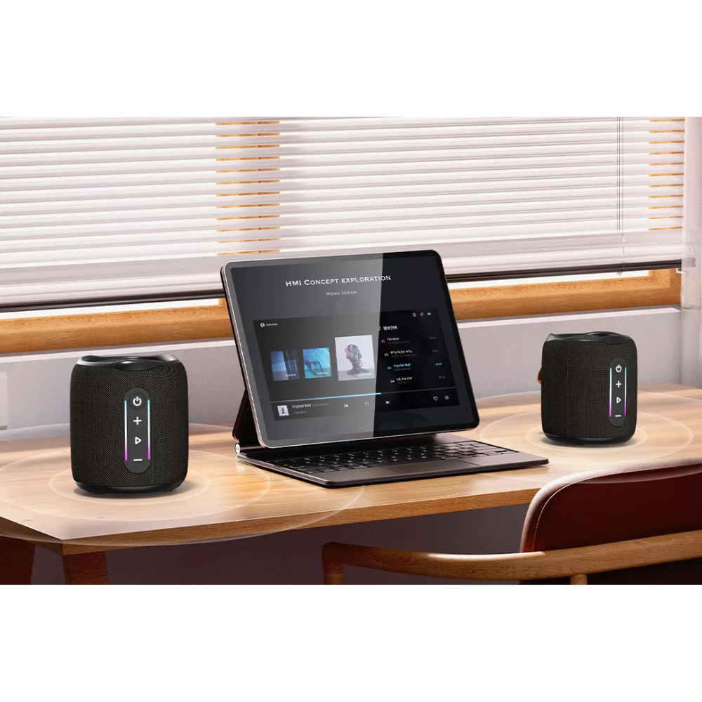 Blackview AuraBass 2 – Bild 2