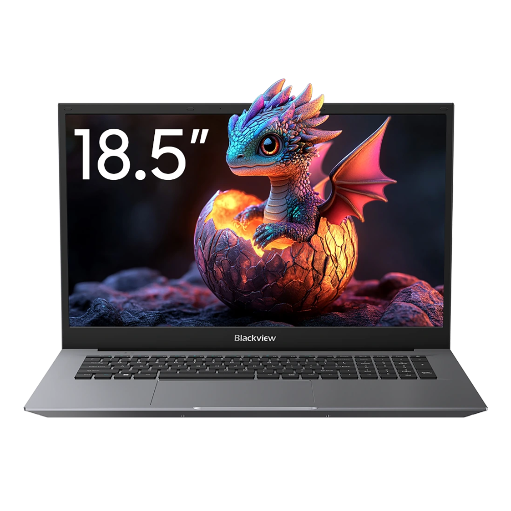 Blackview Acebook 10 Laptop | 16 GB RAM, 512 GB ROM – Bild 2