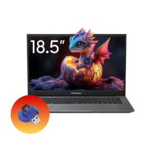 Blackview Acebook 10 Laptop | 16 GB RAM, 512 GB ROM