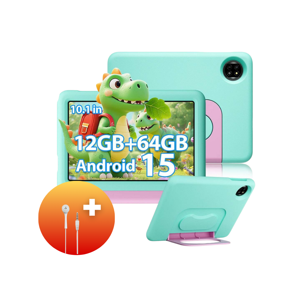 Tablet Blackview Tab 20 Kids