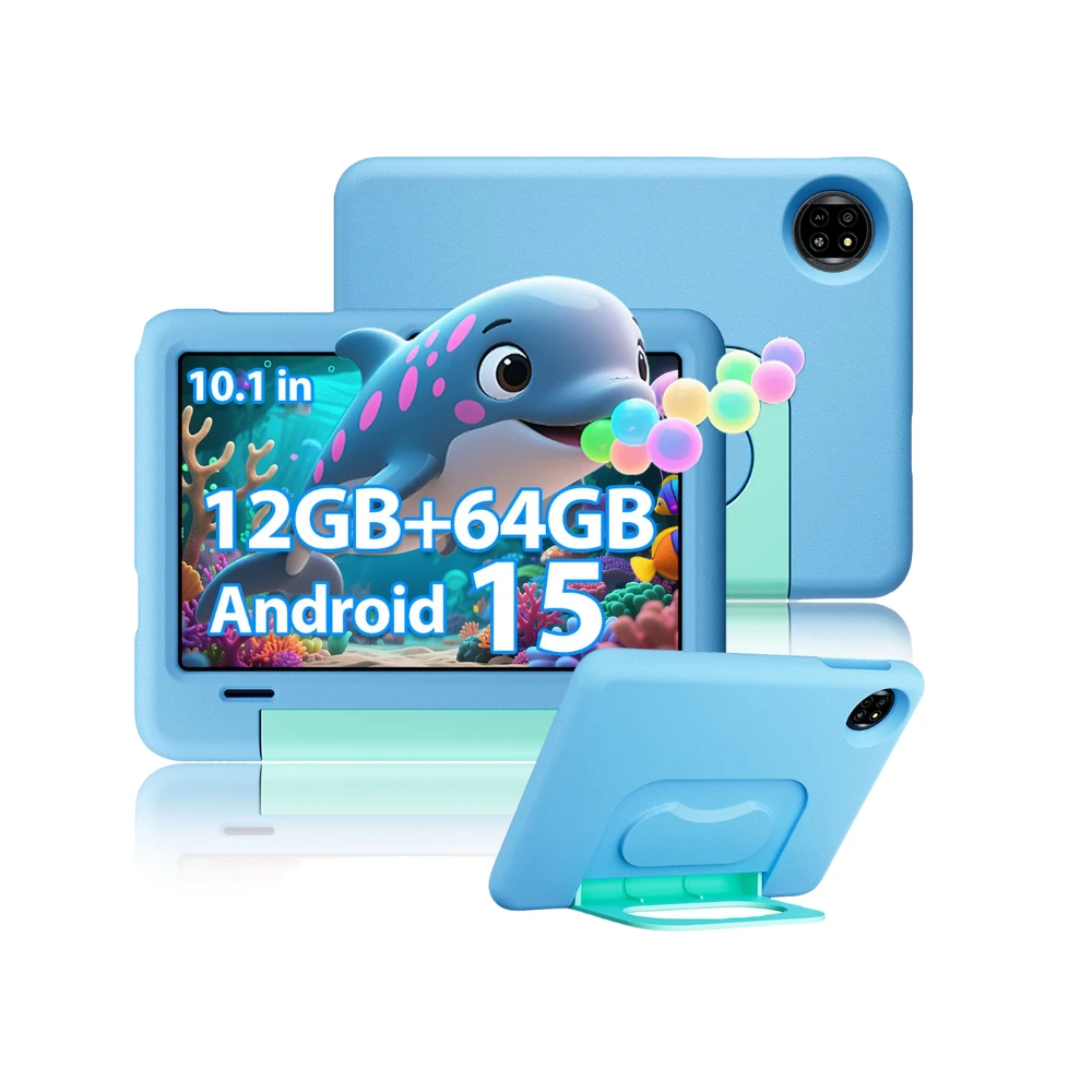 Tablet Blackview Tab 20 Kids – Bild 3