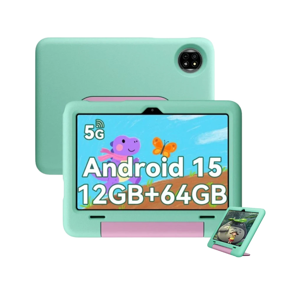 Tablet Blackview Tab 20 Kids – Bild 2