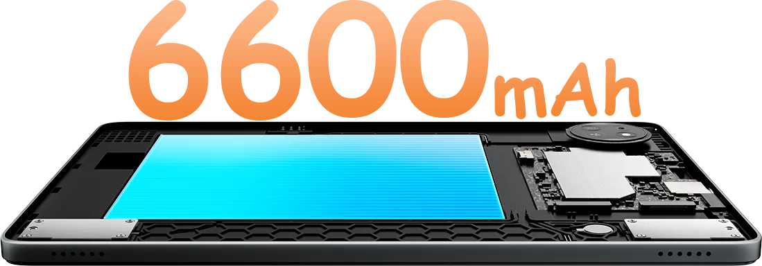 Tablet Blackview Tab 20 Kids – Bild 7