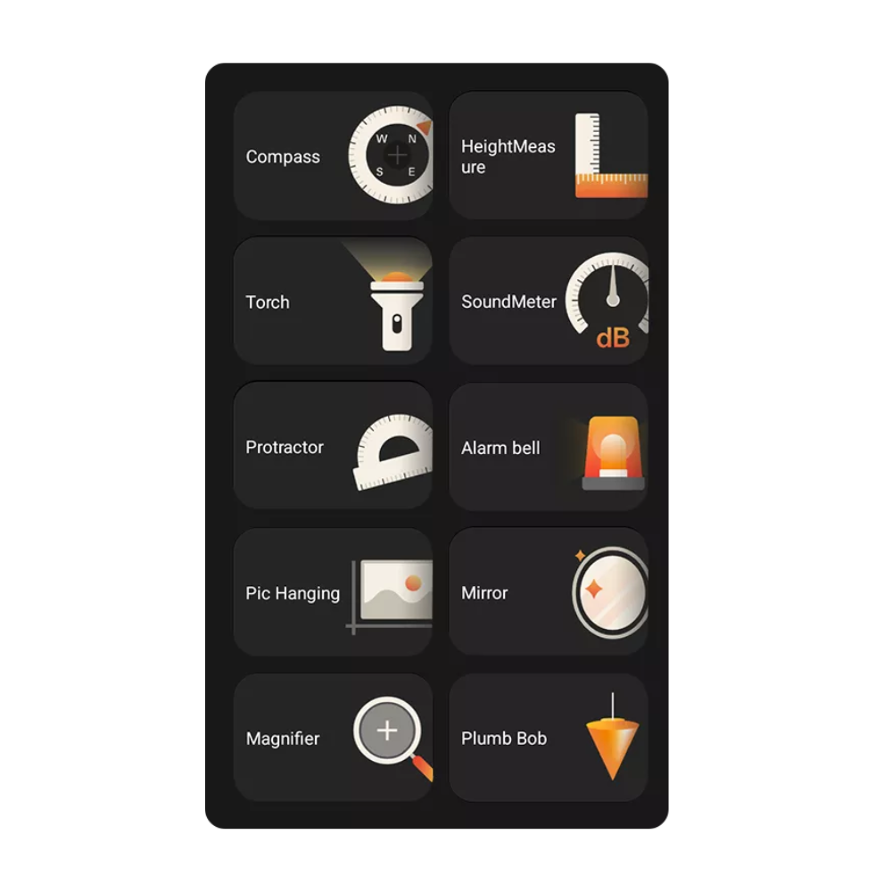 Blackview Fort 100 | 8 GB RAM 128 GB ROM – Bild 7