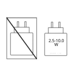 Información sobre cargador USB-C