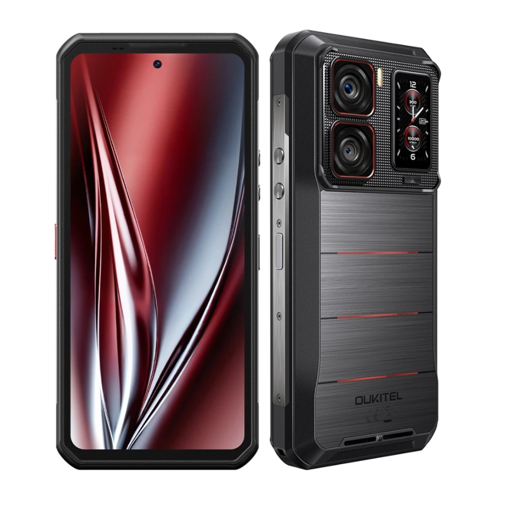 Oukitel WP300 5G