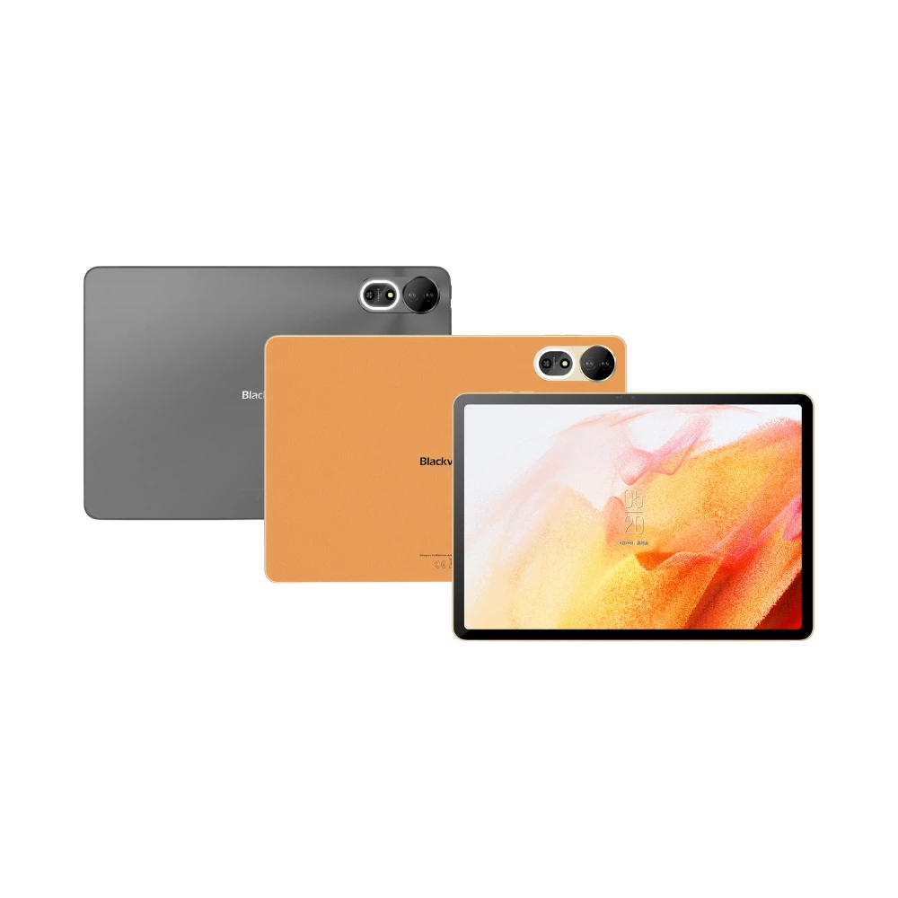 Tablet Blackview MEGA 12 5G IP69K | 36 GB RAM 256 GB ROM – Bild 8