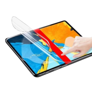 Hydrogel-Schutzfolie - Tablet