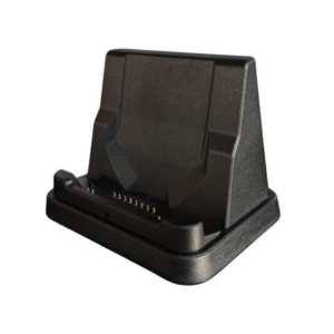 OUKITEL RT3 PLUS LADEBASIS - Schwarz