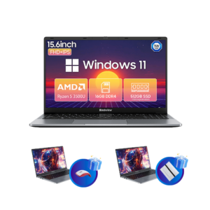 Blackview AceBook 6 Laptop AMD Ryzen™ 5 3500U