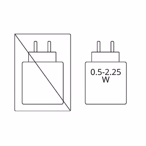 Información sobre cargador USB-C
