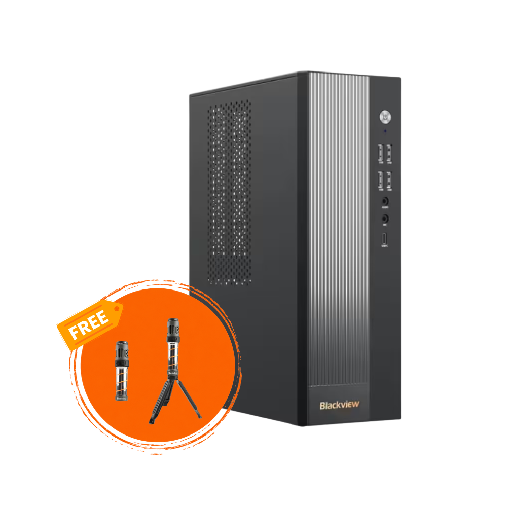 Blackview NEX60 - MiniPC