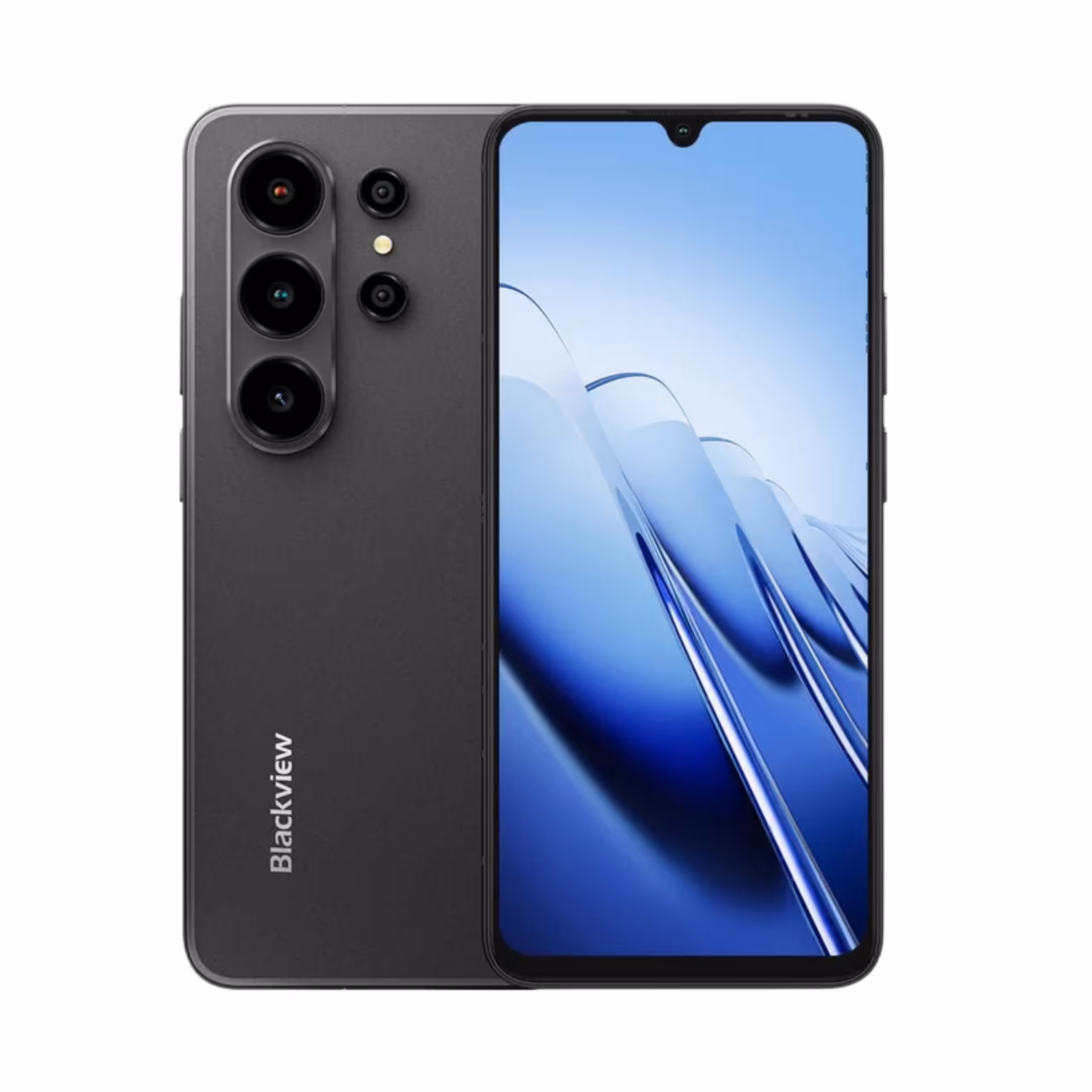 Blackview Wave 10 8GB RAM 128 GB ROM 6.88" HD+ IPS Incell, 120Hz – Bild 2