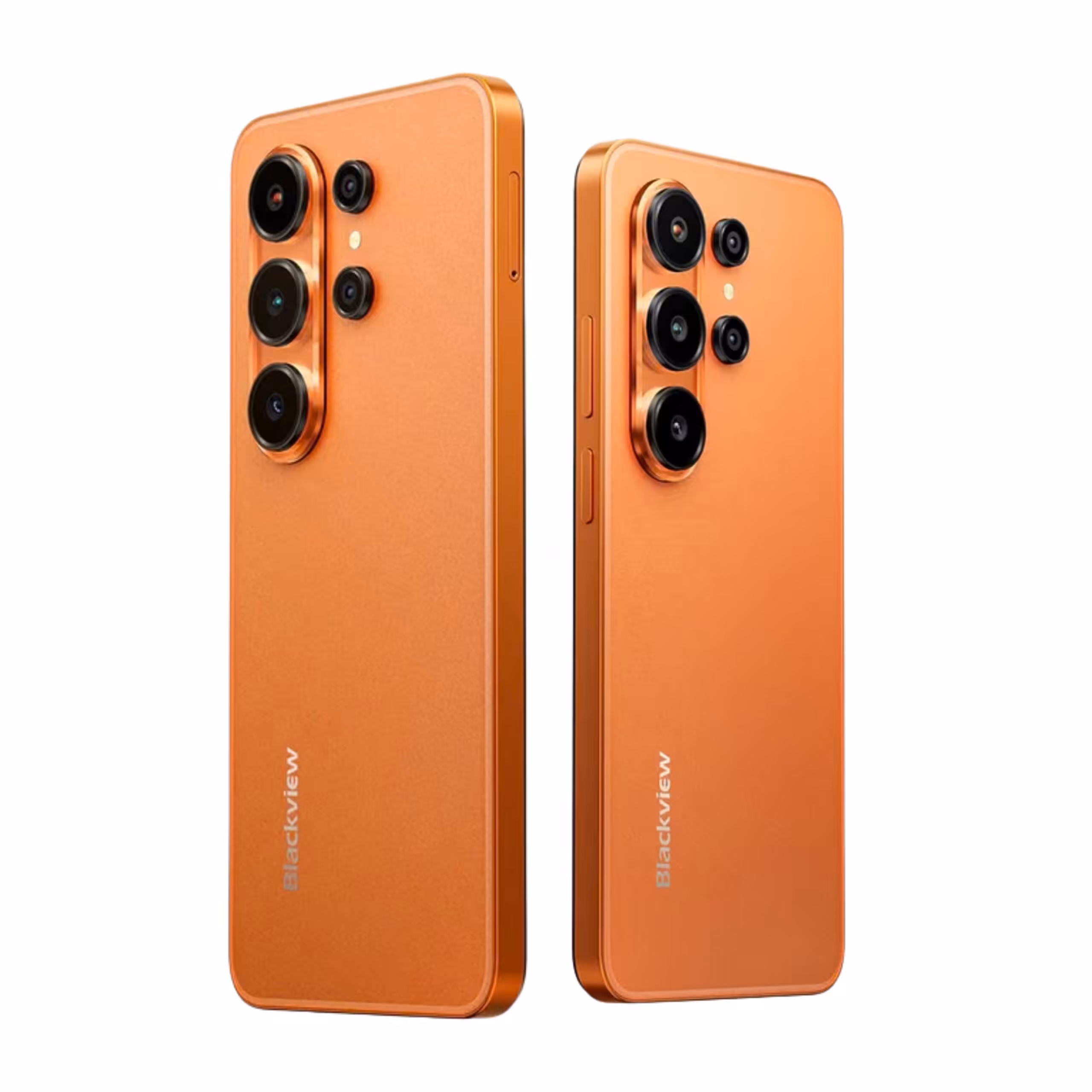 Blackview Wave 10 8GB RAM 128 GB ROM 6.88" HD+ IPS Incell, 120Hz – Bild 5