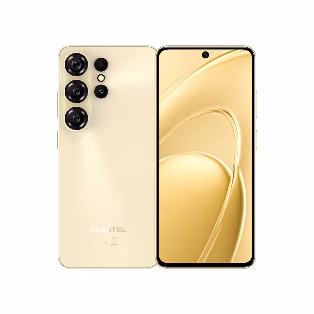 Oukitel C26 Smartphone 4GB/128GB Android 16 64 MP – Bild 2