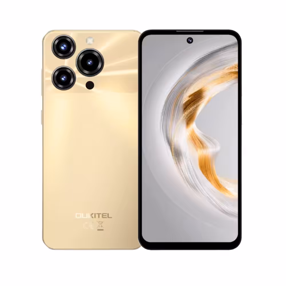 Oukitel C69 8GB/256GB Smartphone 7,2" 120Hz 64MP 6000mAh – Bild 7