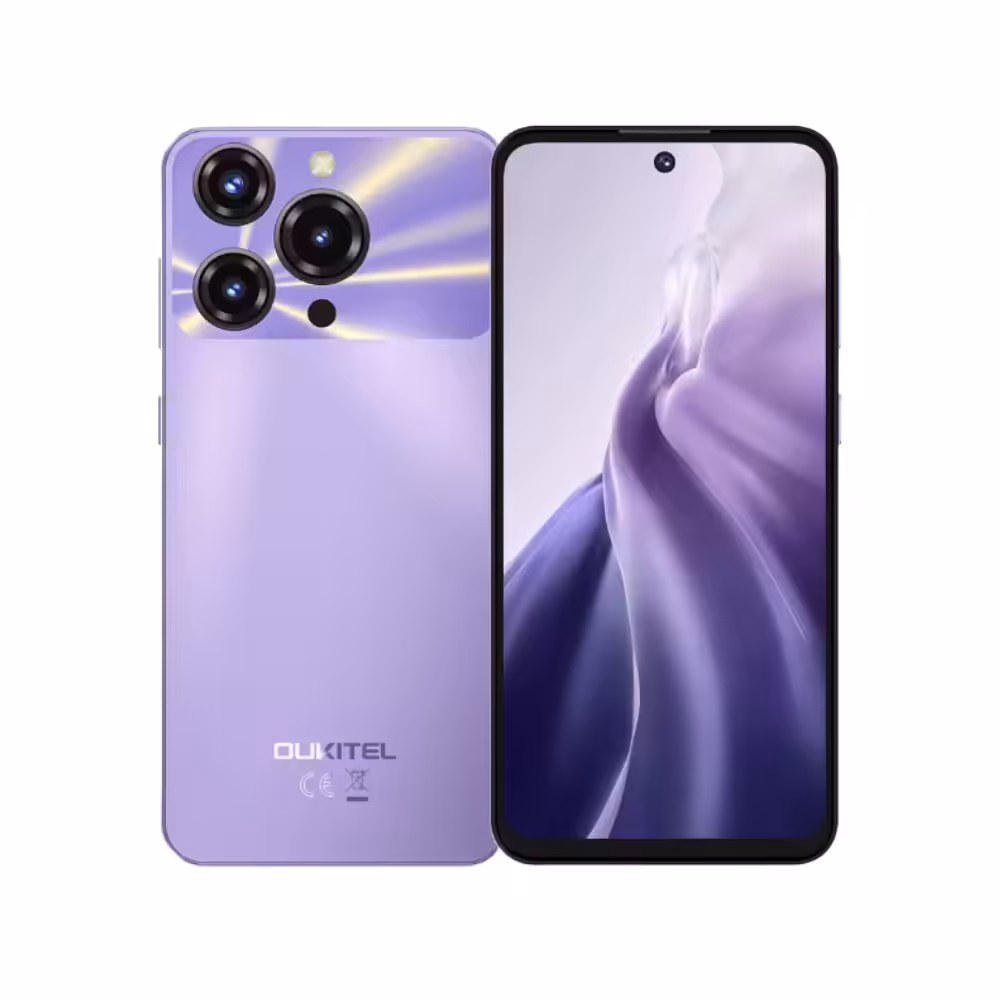 Oukitel C69 8GB/256GB Smartphone 7,2" 120Hz 64MP 6000mAh – Bild 8