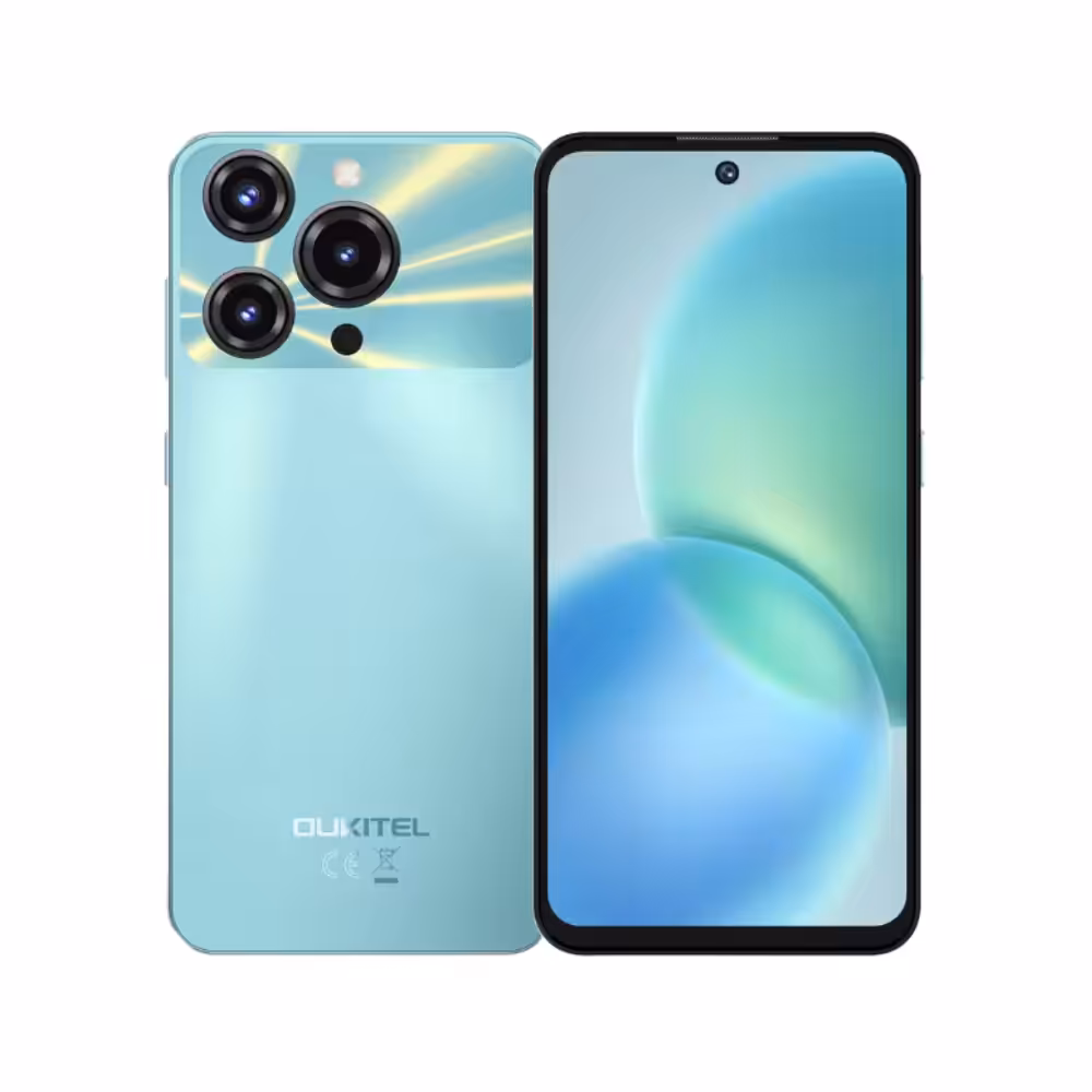 Oukitel C69 8GB/256GB Smartphone 7,2" 120Hz 64MP 6000mAh – Bild 3