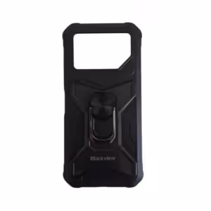 Blackview Rugged Schutzhülle für Fort100 - Armor Black