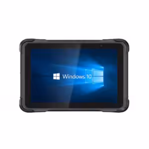 Oukitel IT 10A Tablet Rugged Windows 10 Pro | Scanner und NFC