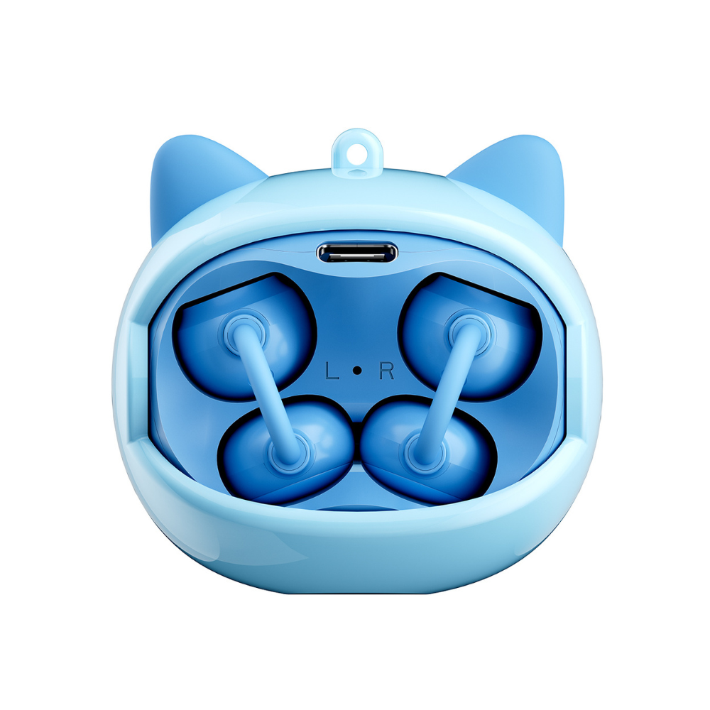 Blackview AirBuds K1: Kabellose Kopfhörer für Kinder – Bild 4