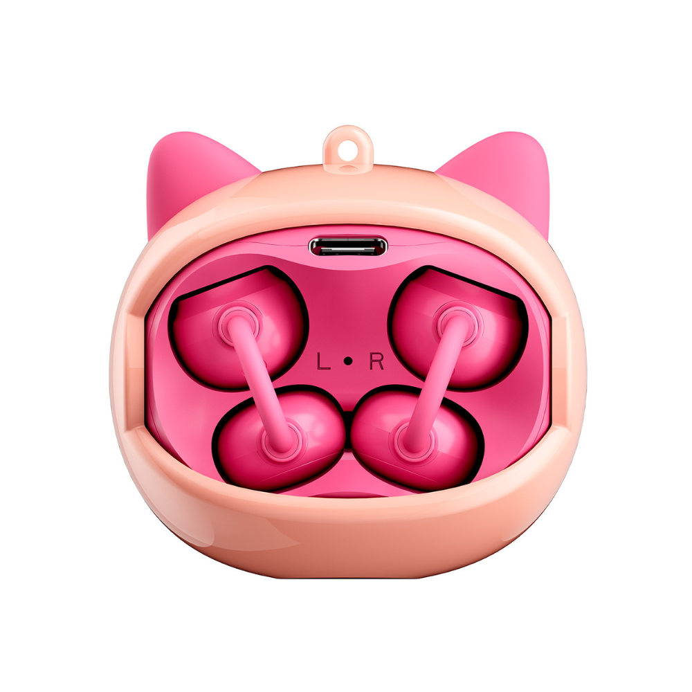 Blackview AirBuds K1: Kabellose Kopfhörer für Kinder – Bild 8