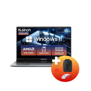 Blackview AceBook 6 Laptop AMD Ryzen3 3300 U