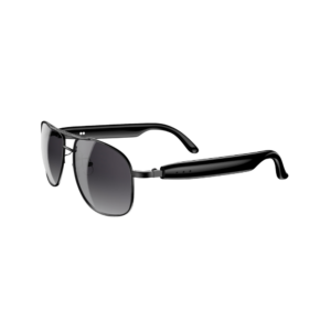 Blackview D1 Pro: Smart-UV-Brille mit Stereo-Sound