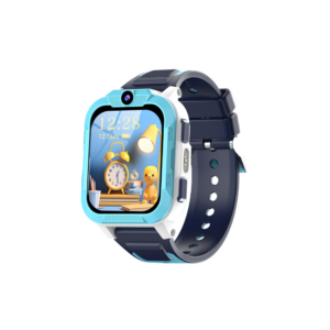 Blackview Z40 Pro - Smartwatch für die Kleinsten - Blau