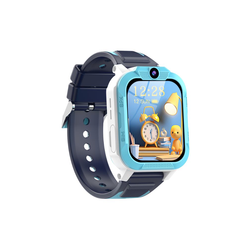 Blackview Z40 Pro: Smartwatch für Kinder – Bild 5