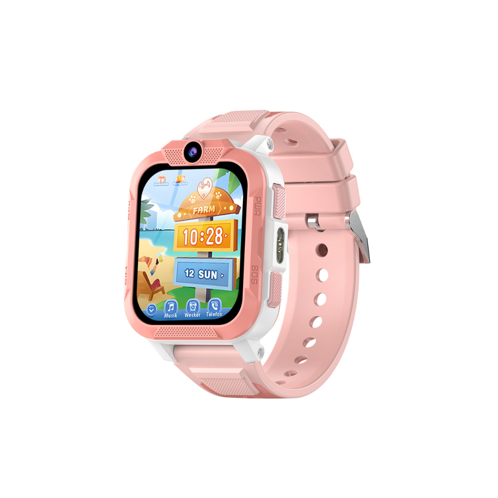 Blackview Z40 Pro: Smartwatch für Kinder – Bild 6