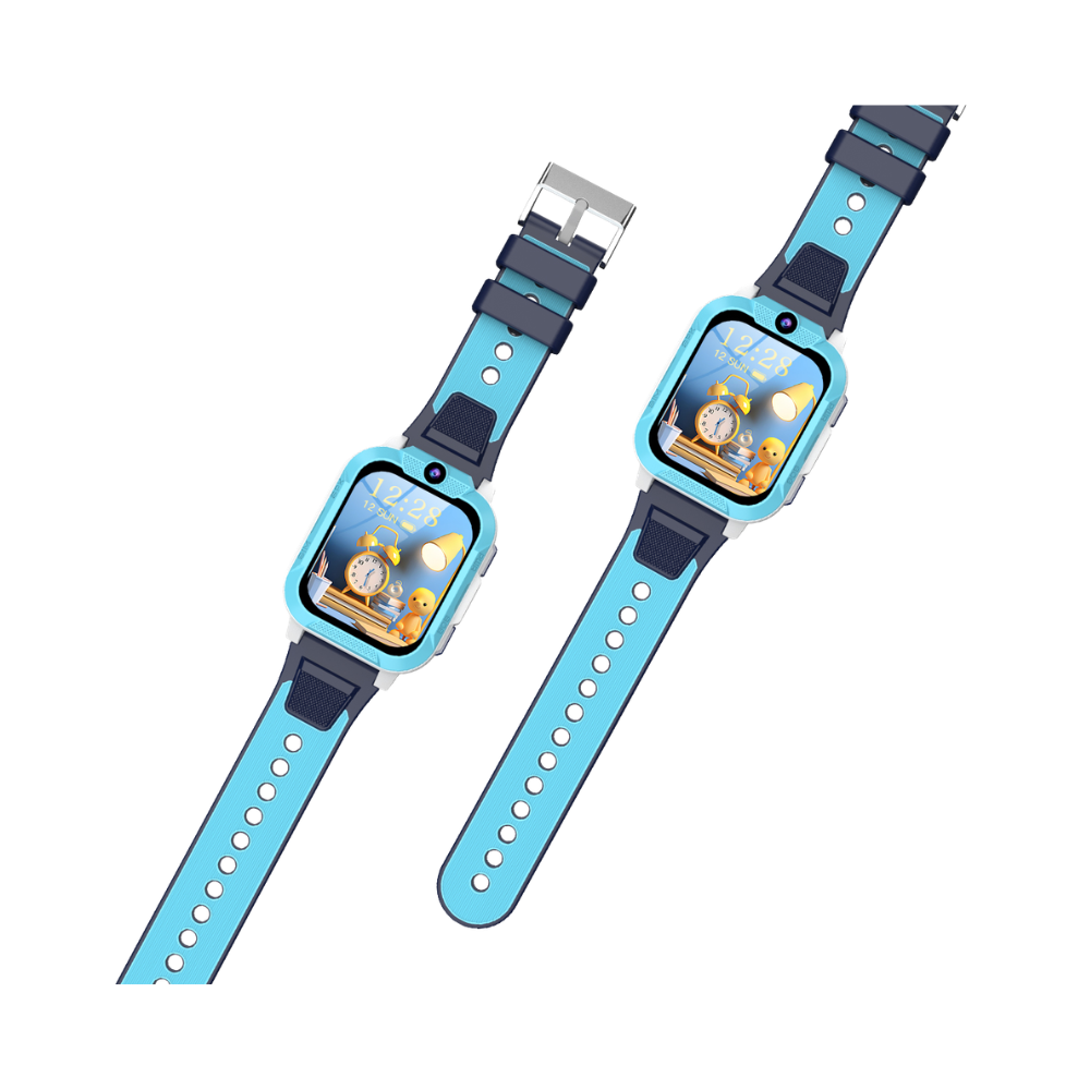 Blackview Z40 Pro: Smartwatch für Kinder – Bild 2