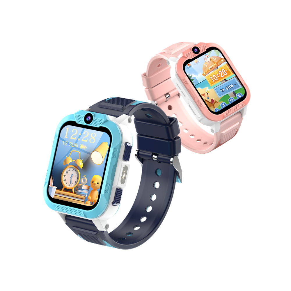 Blackview Z40 Pro: Smartwatch für Kinder