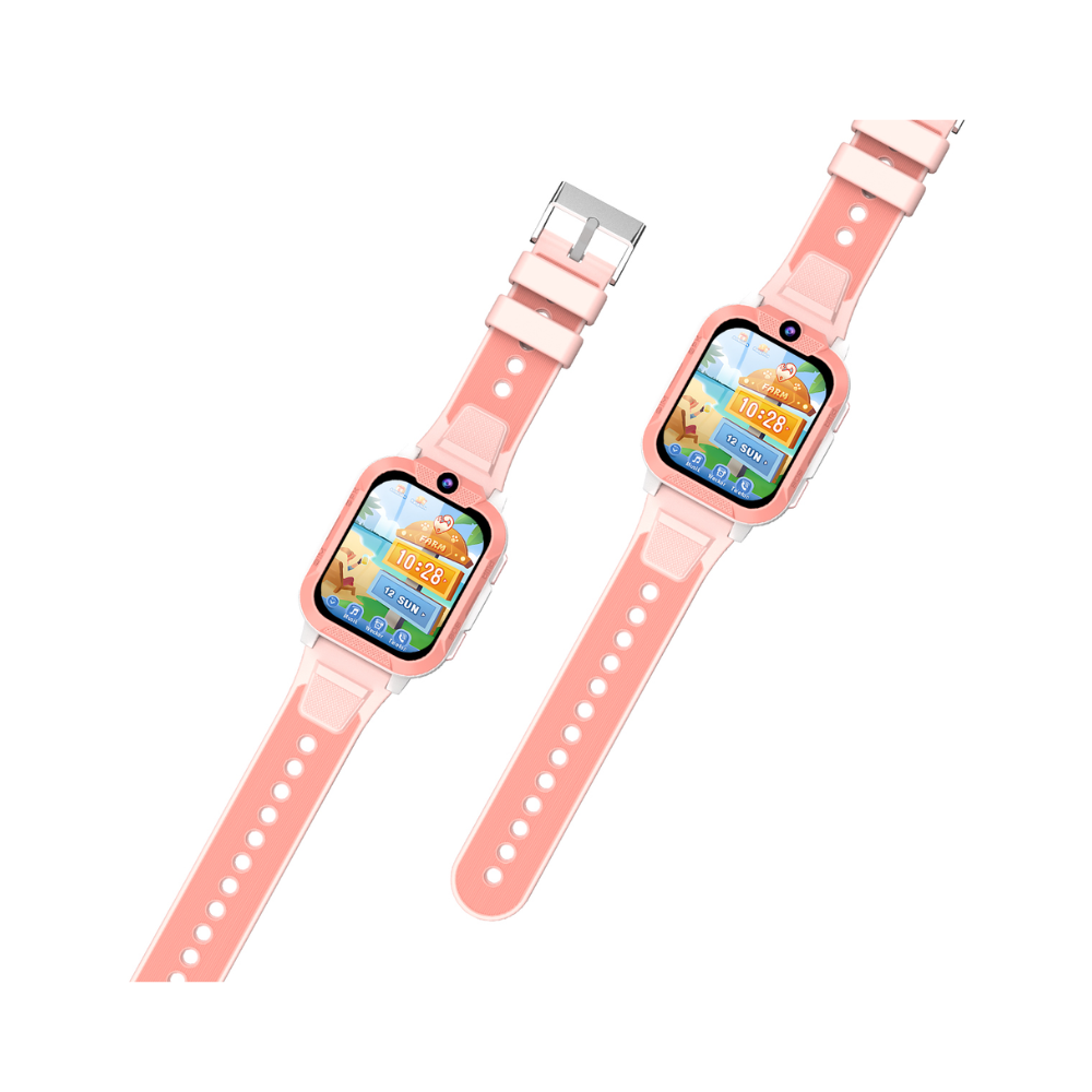 Blackview Z40 Pro: Smartwatch für Kinder – Bild 3